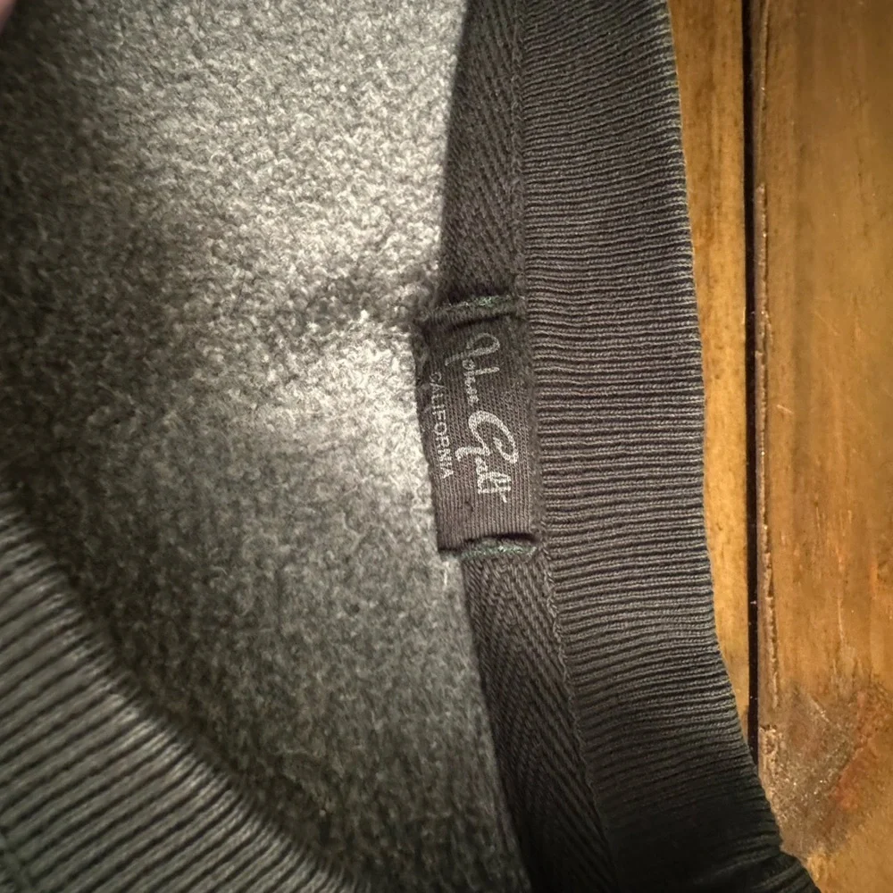 boston brandy melville sweatshirt - Picture 2 of 2